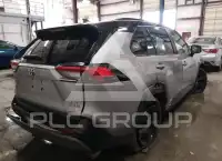 2020 Toyota RAV4 фото