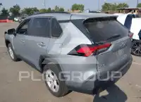 2020 Toyota RAV4 photo