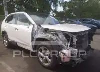 2020 Toyota RAV4 фото
