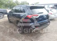 2020 Toyota RAV4 фото