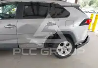 2020 Toyota RAV4 фото