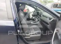 2020 Toyota RAV4 фото
