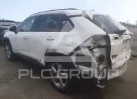 2020 Toyota RAV4 фото
