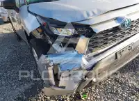 2020 Toyota RAV4 photo