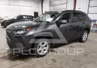 2020 Toyota RAV4 photo