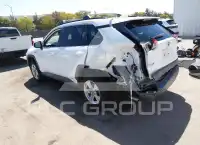 2020 Toyota RAV4 фото