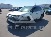 2020 Toyota RAV4 photo