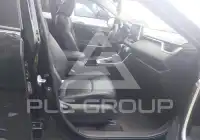 2020 Toyota RAV4 фото