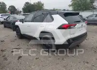 2020 Toyota RAV4 фото