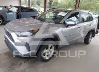 2020 Toyota RAV4 фото