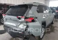 2020 Toyota RAV4 фото