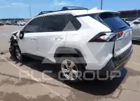 2020 Toyota RAV4 photo