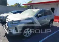 2020 Toyota RAV4 photo