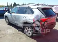 2020 Toyota RAV4 фото