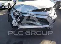 2020 Toyota RAV4 фото
