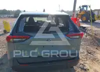 2020 Toyota RAV4 фото