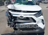 2020 Toyota RAV4 фото