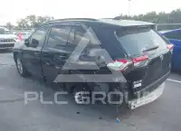 2020 Toyota RAV4 фото
