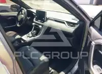 2020 Toyota RAV4 фото