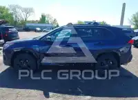 2020 Toyota RAV4 фото