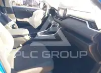 2020 Toyota RAV4 фото