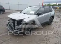 2020 Toyota RAV4 фото