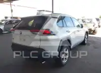 2020 Toyota RAV4 фото