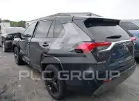 2020 Toyota RAV4 фото