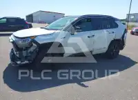 2020 Toyota RAV4 photo