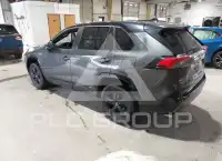 2020 Toyota RAV4 фото