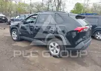 2020 Toyota RAV4 photo
