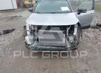 2020 Toyota RAV4 фото