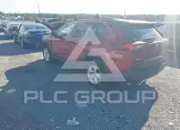 2020 Toyota RAV4 фото