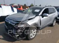 2020 Toyota RAV4 photo