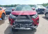 2020 Toyota RAV4 фото