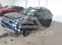 2020 Toyota RAV4 photo