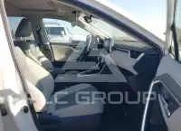 2020 Toyota RAV4 фото