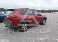 2020 Toyota RAV4 photo