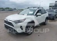 2020 Toyota RAV4 photo