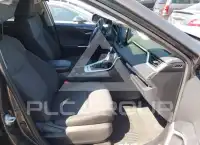 2020 Toyota RAV4 фото