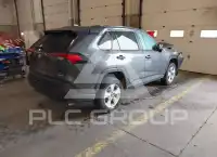 2020 Toyota RAV4 фото