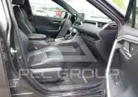 2020 Toyota RAV4 фото