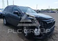 2020 Toyota RAV4 фото