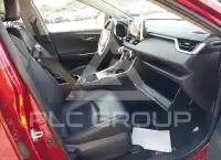 2020 Toyota RAV4 photo
