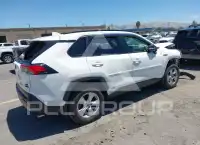2020 Toyota RAV4 фото