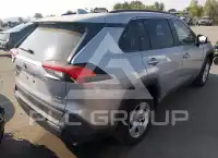 2020 Toyota RAV4 photo