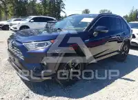2020 Toyota RAV4 фото