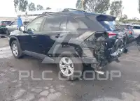 2020 Toyota RAV4 фото