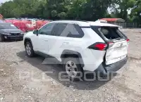 2020 Toyota RAV4 фото