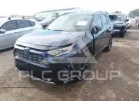 2020 Toyota RAV4 фото